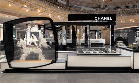 chanel geneva store|Boutique Boutique CHANEL Parfums et Beauté BonGénie Geneva .